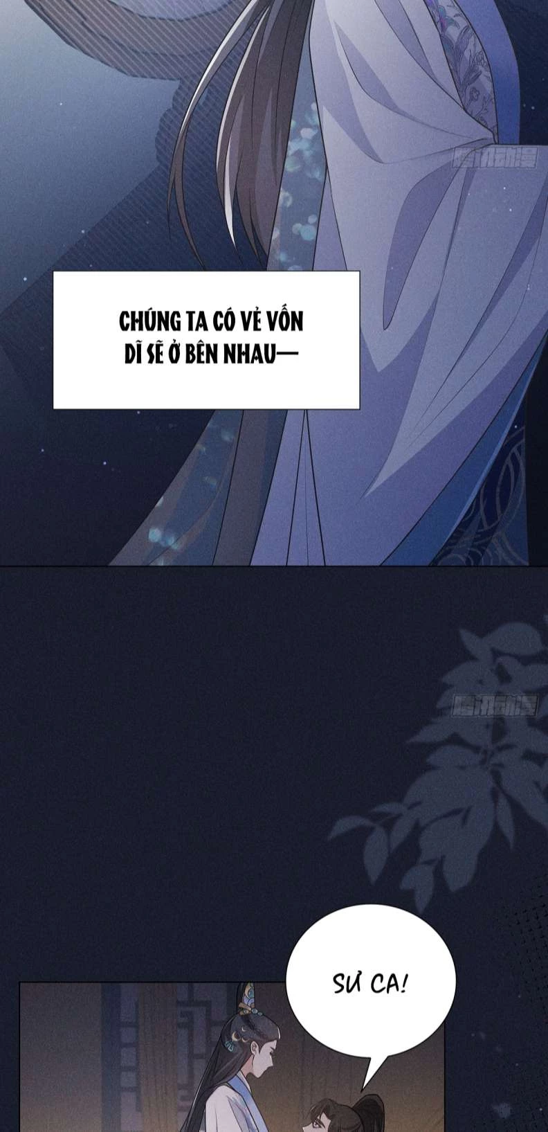 Xâm Chiếm Nguyệt Quang Chapter 14 - 26