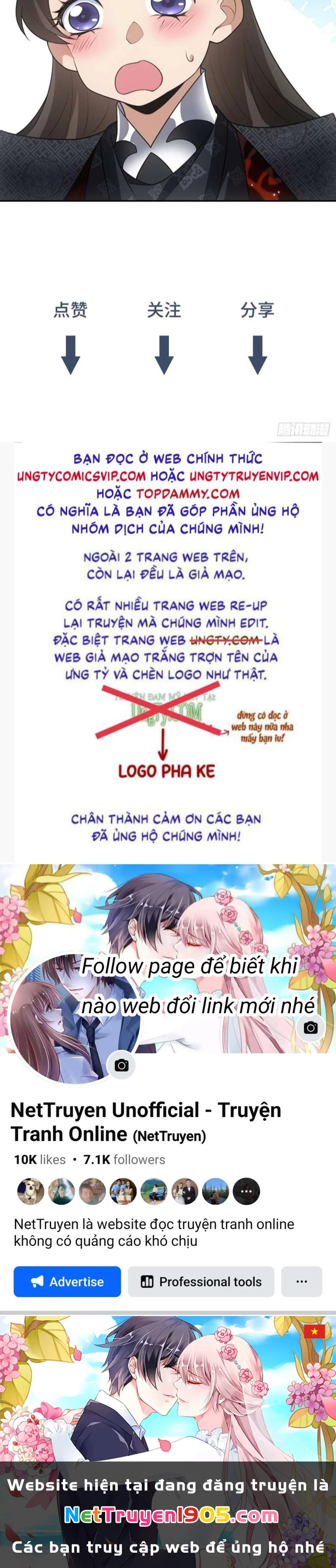 Xâm Chiếm Nguyệt Quang Chapter 14 - 40
