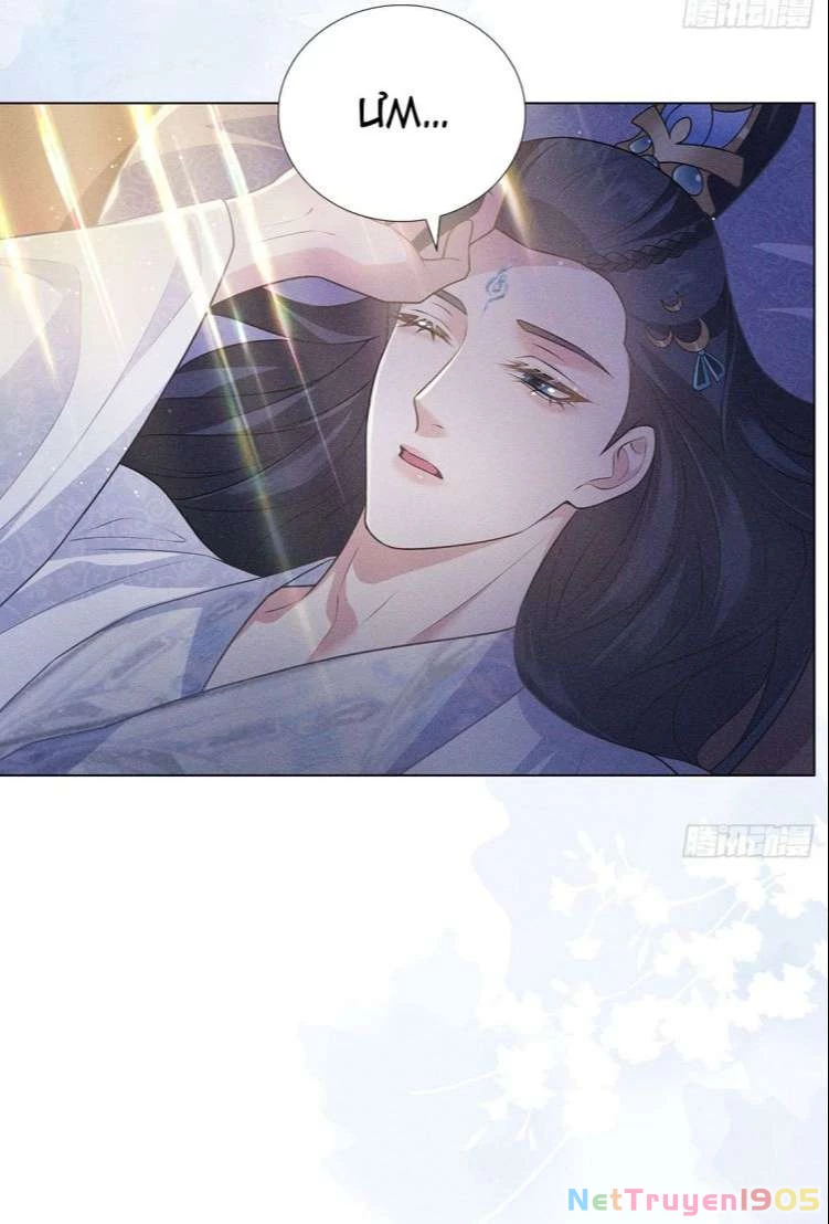 Xâm Chiếm Nguyệt Quang Chapter 15 - 5