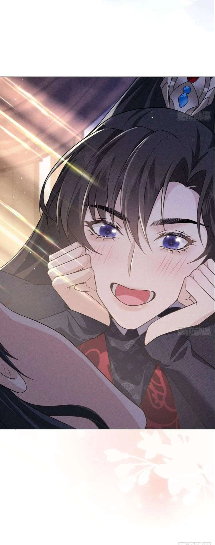 Xâm Chiếm Nguyệt Quang Chapter 15 - 6