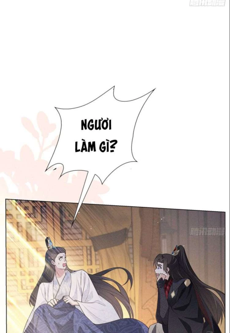 Xâm Chiếm Nguyệt Quang Chapter 15 - 7