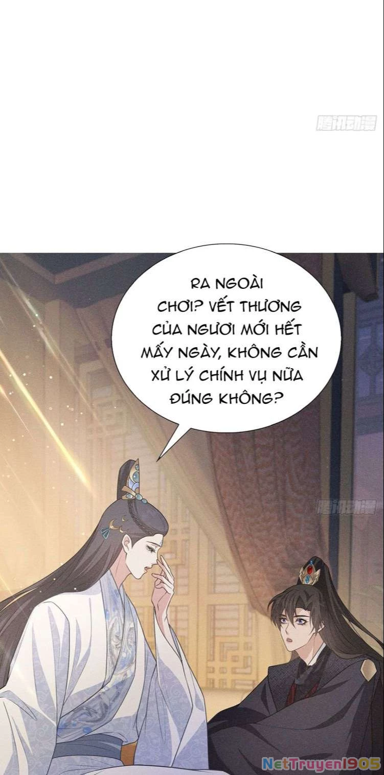 Xâm Chiếm Nguyệt Quang Chapter 15 - 9