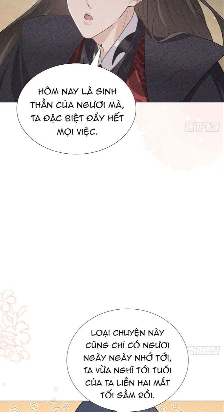 Xâm Chiếm Nguyệt Quang Chapter 15 - 11