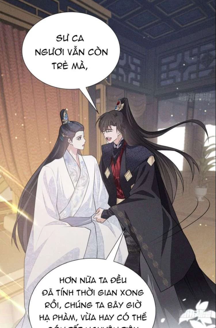 Xâm Chiếm Nguyệt Quang Chapter 15 - 13