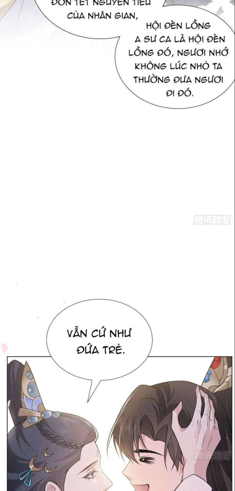 Xâm Chiếm Nguyệt Quang Chapter 15 - 14