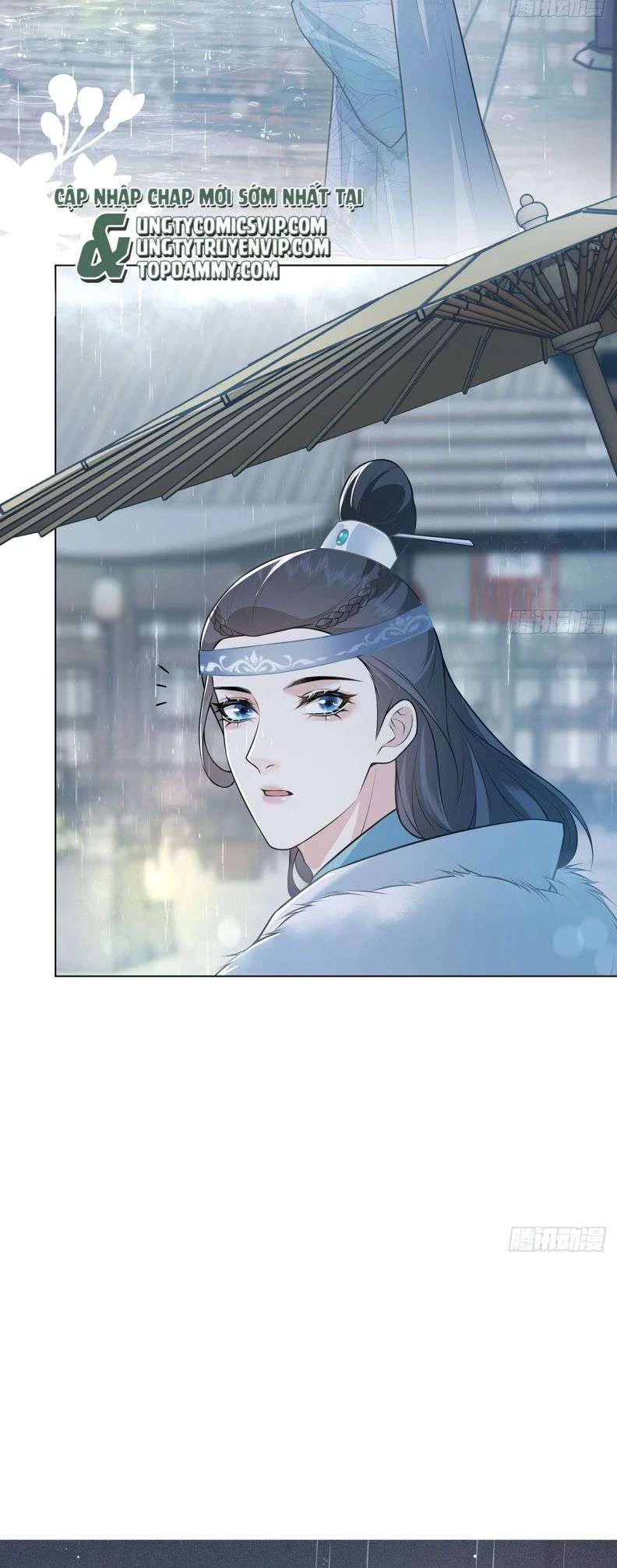 Xâm Chiếm Nguyệt Quang Chapter 15 - 19