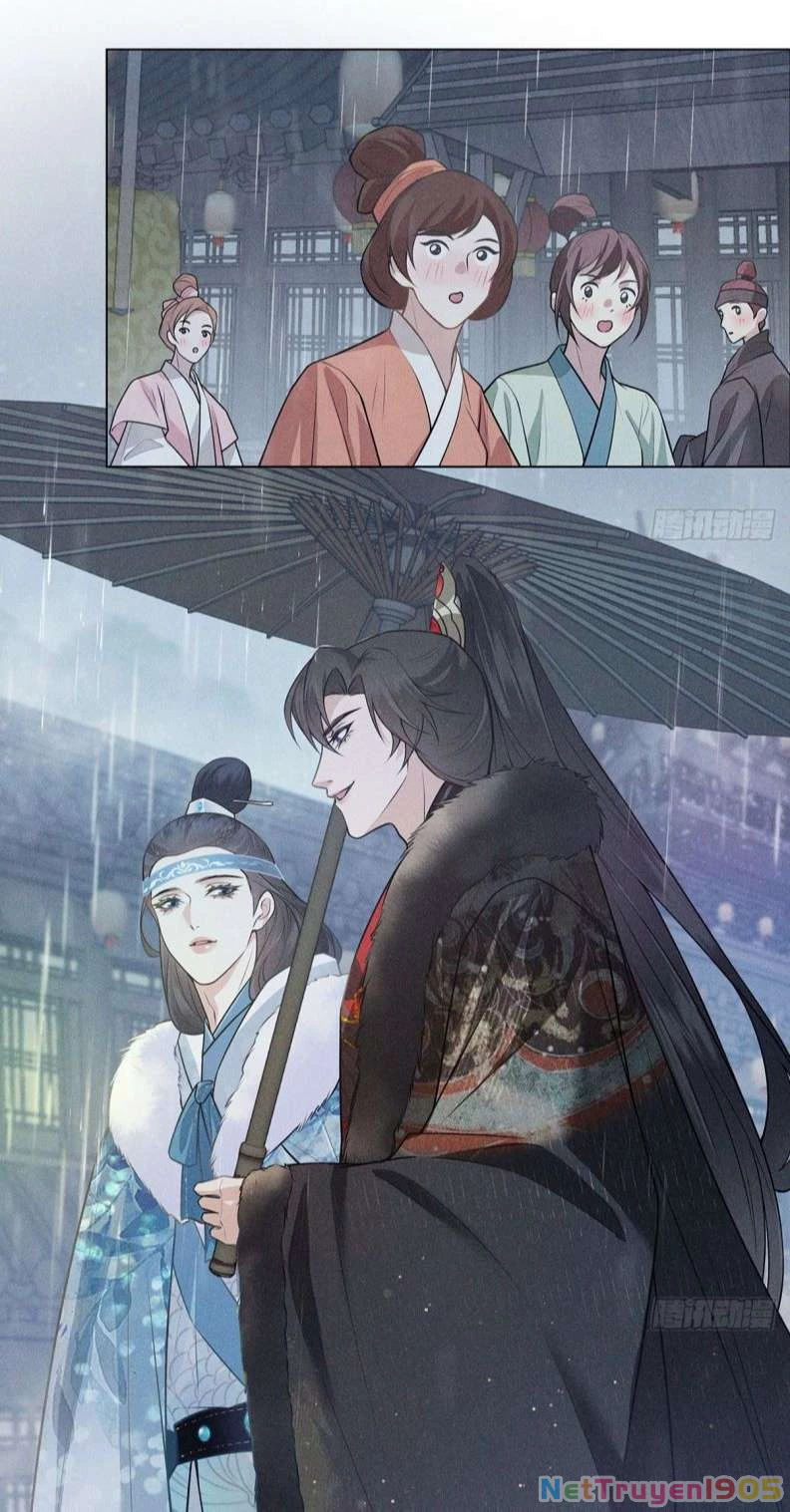 Xâm Chiếm Nguyệt Quang Chapter 15 - 22