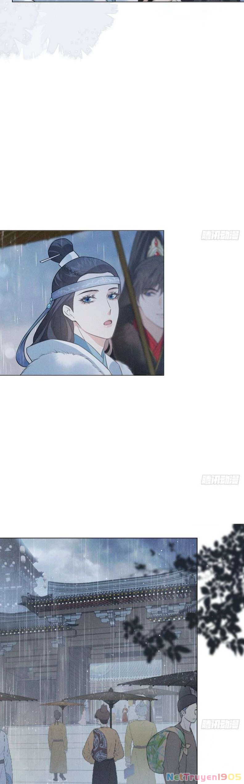 Xâm Chiếm Nguyệt Quang Chapter 15 - 27
