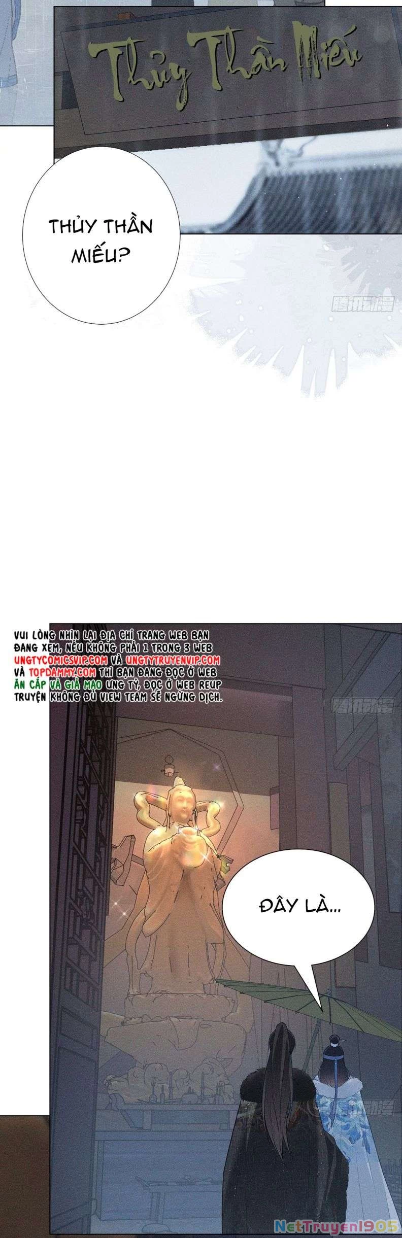 Xâm Chiếm Nguyệt Quang Chapter 15 - 28