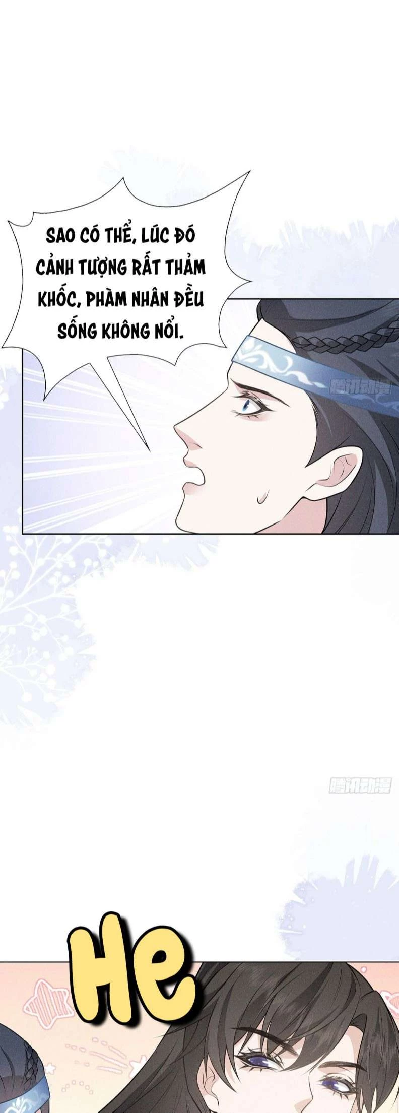 Xâm Chiếm Nguyệt Quang Chapter 15 - 30