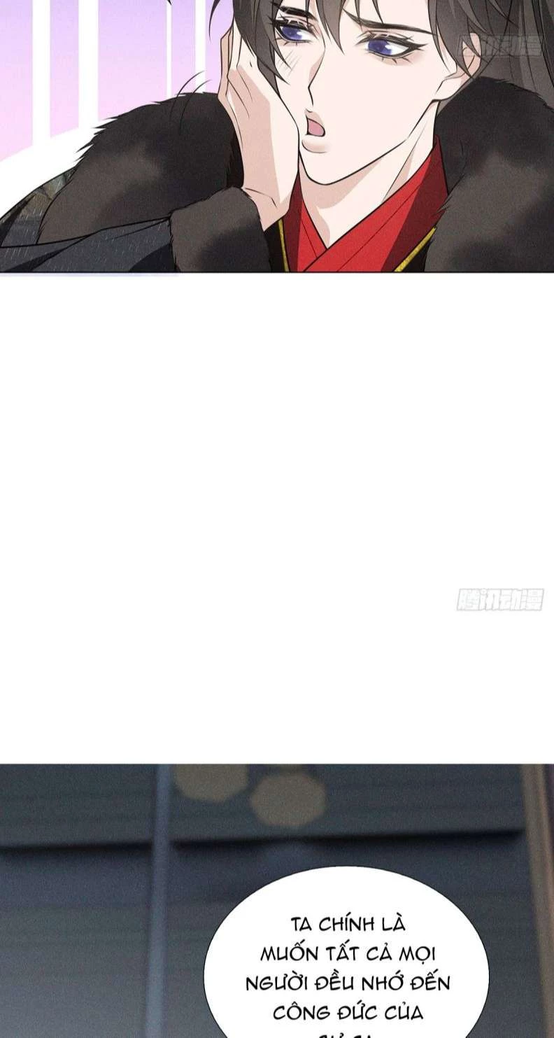 Xâm Chiếm Nguyệt Quang Chapter 15 - 34
