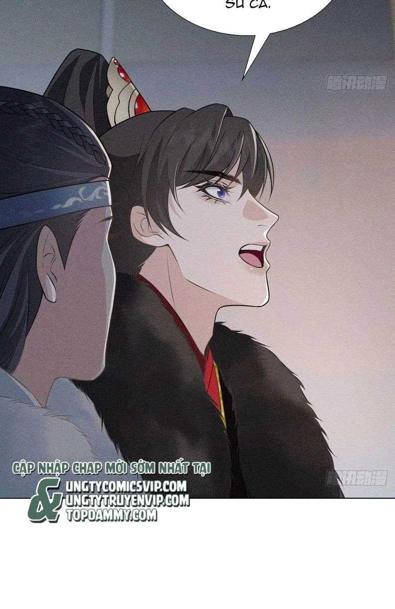 Xâm Chiếm Nguyệt Quang Chapter 15 - 35