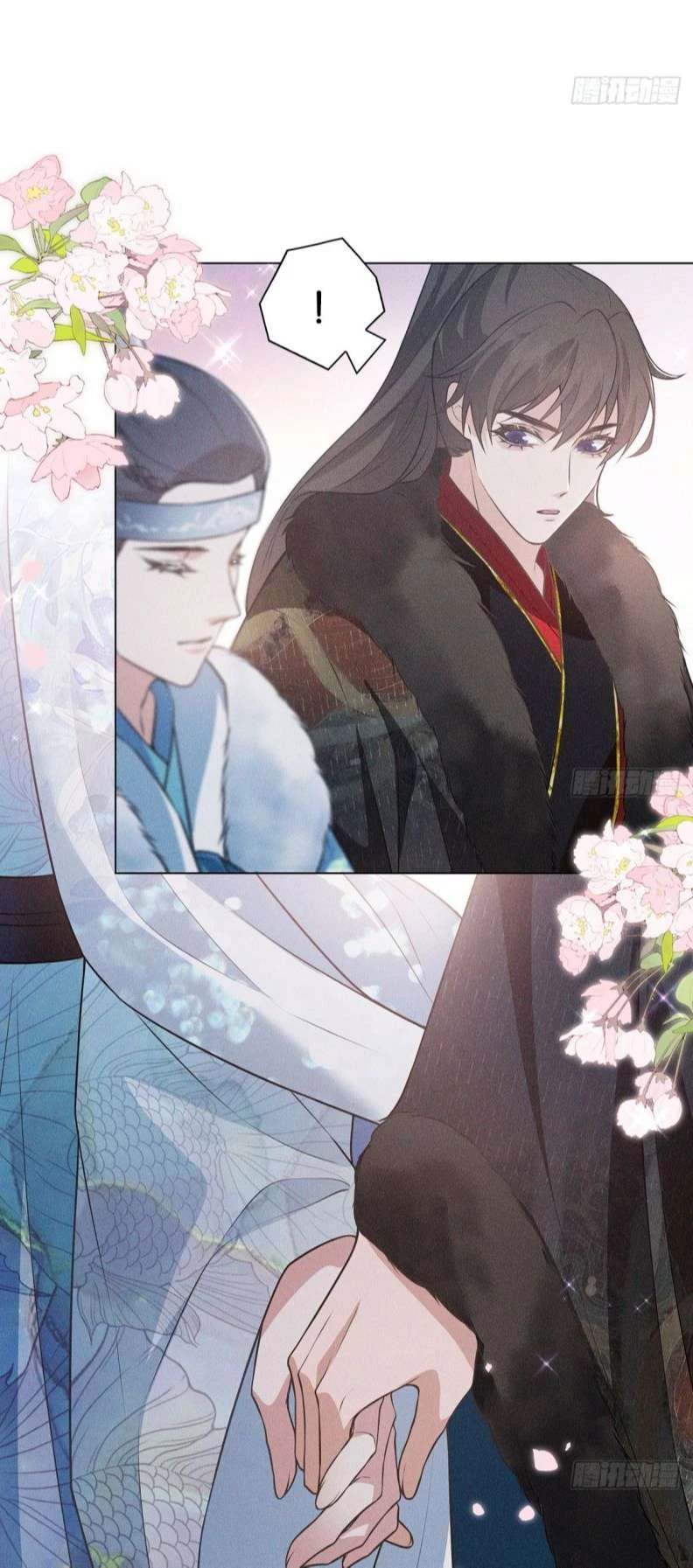 Xâm Chiếm Nguyệt Quang Chapter 15 - 38