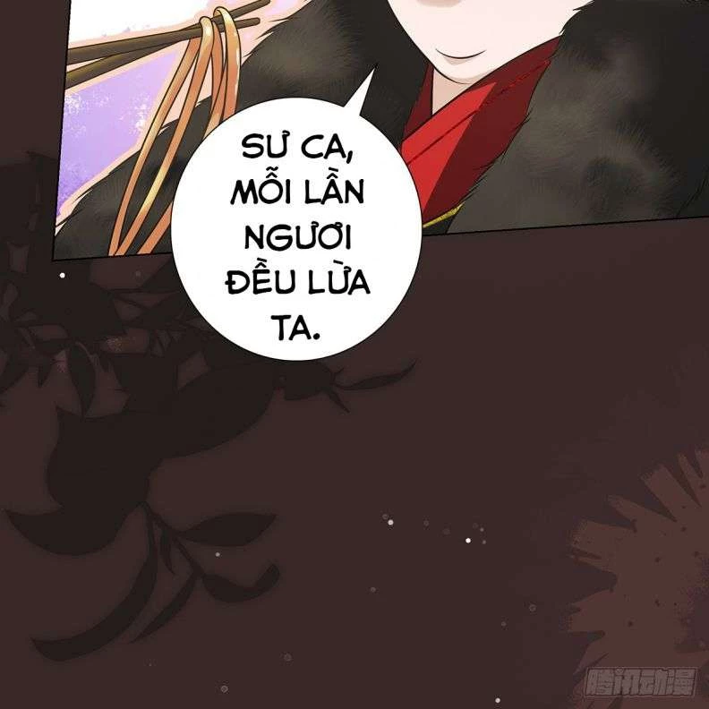 Xâm Chiếm Nguyệt Quang Chapter 16 - 9