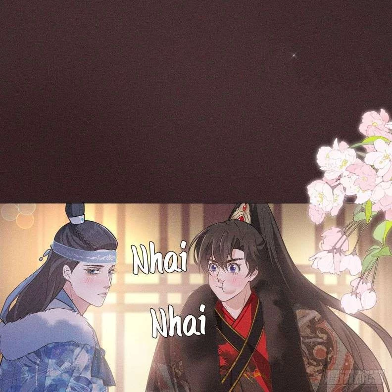 Xâm Chiếm Nguyệt Quang Chapter 16 - 18