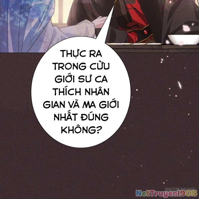 Xâm Chiếm Nguyệt Quang Chapter 16 - 19