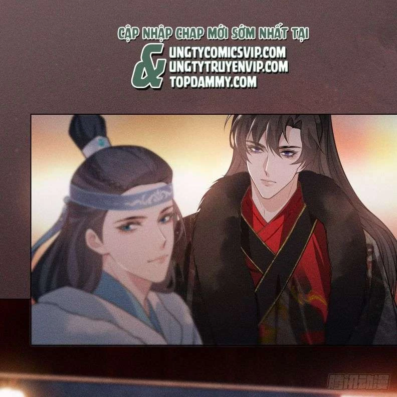 Xâm Chiếm Nguyệt Quang Chapter 16 - 23