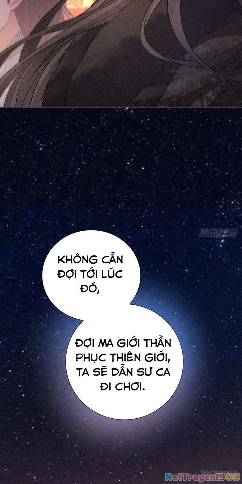 Xâm Chiếm Nguyệt Quang Chapter 16 - 25