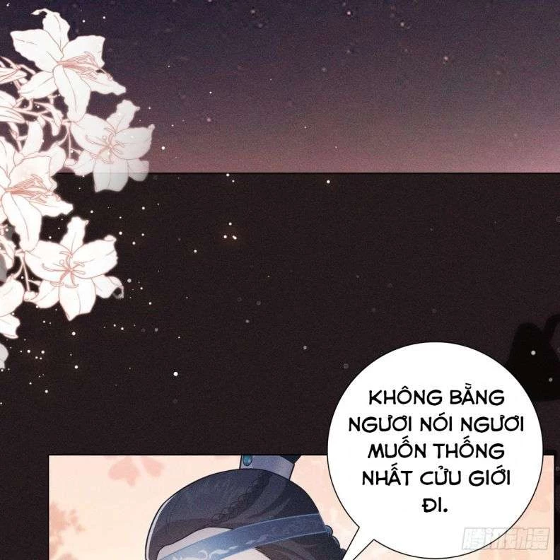 Xâm Chiếm Nguyệt Quang Chapter 16 - 26