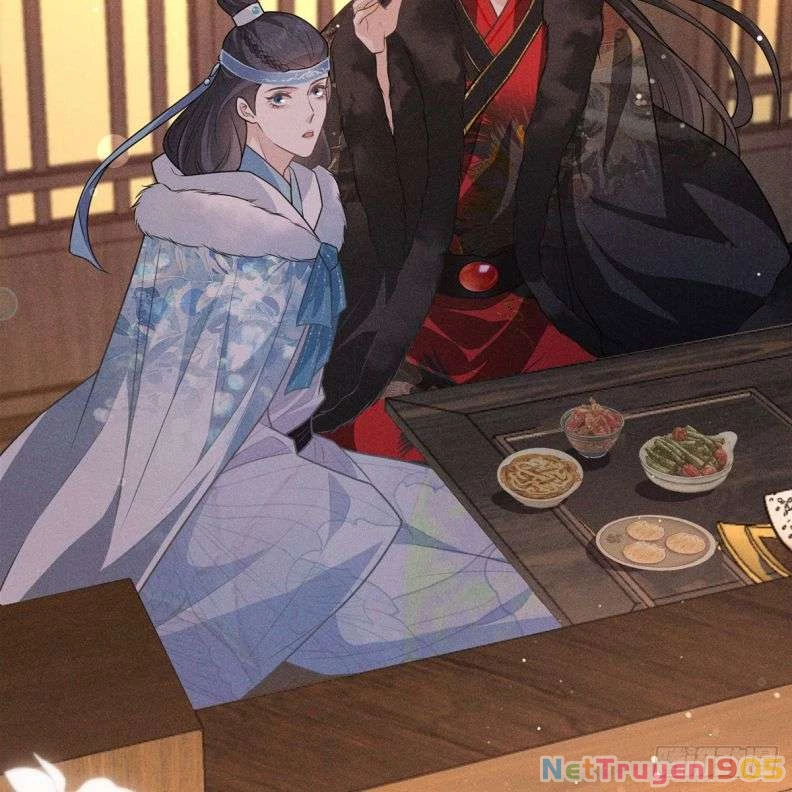 Xâm Chiếm Nguyệt Quang Chapter 16 - 33