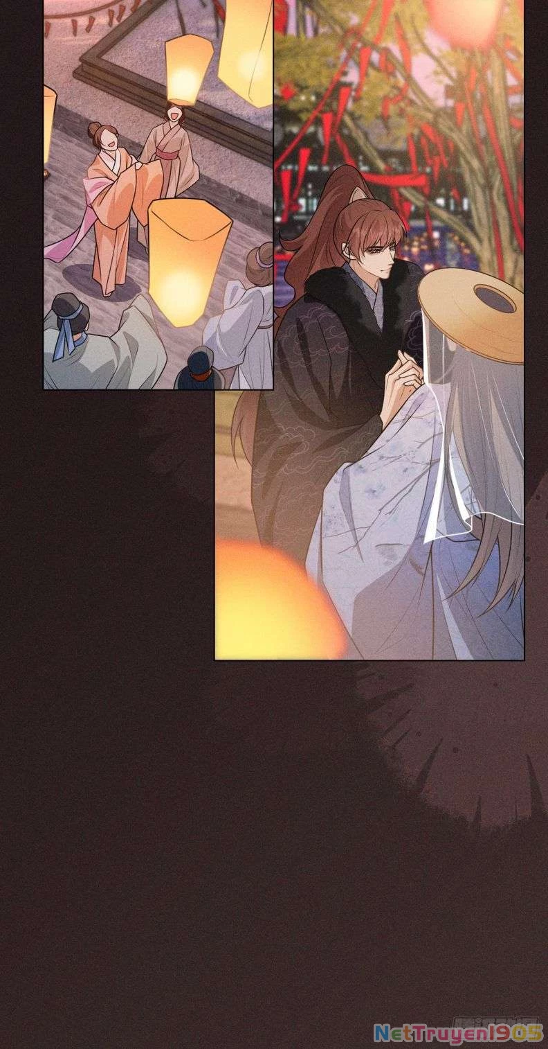 Xâm Chiếm Nguyệt Quang Chapter 16 - 41