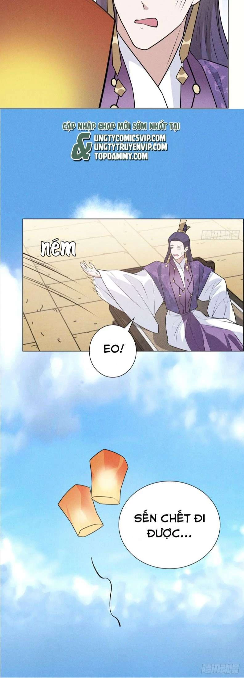 Xâm Chiếm Nguyệt Quang Chapter 16 - 83