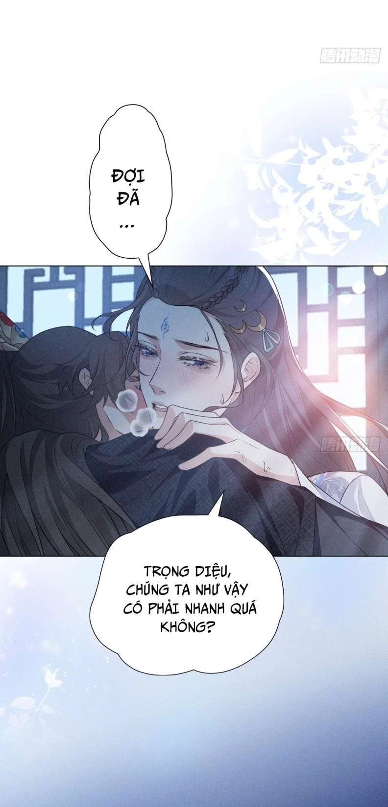 Xâm Chiếm Nguyệt Quang Chapter 17 - 7