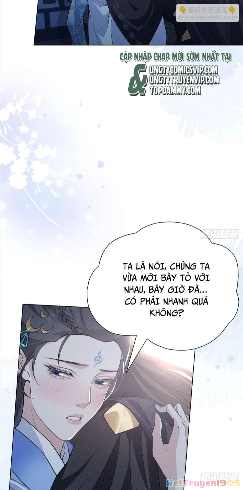 Xâm Chiếm Nguyệt Quang Chapter 17 - 10