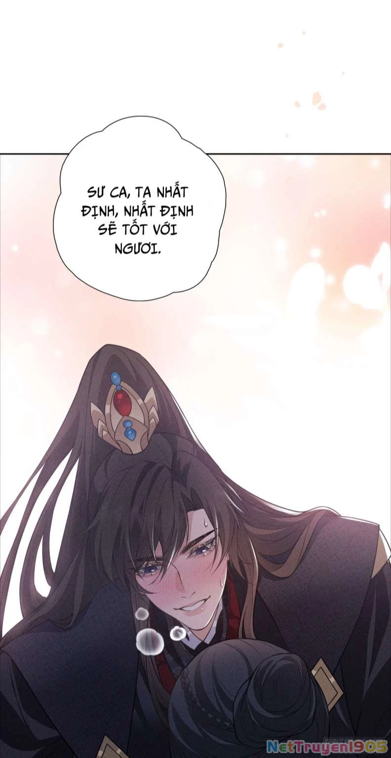Xâm Chiếm Nguyệt Quang Chapter 17 - 20