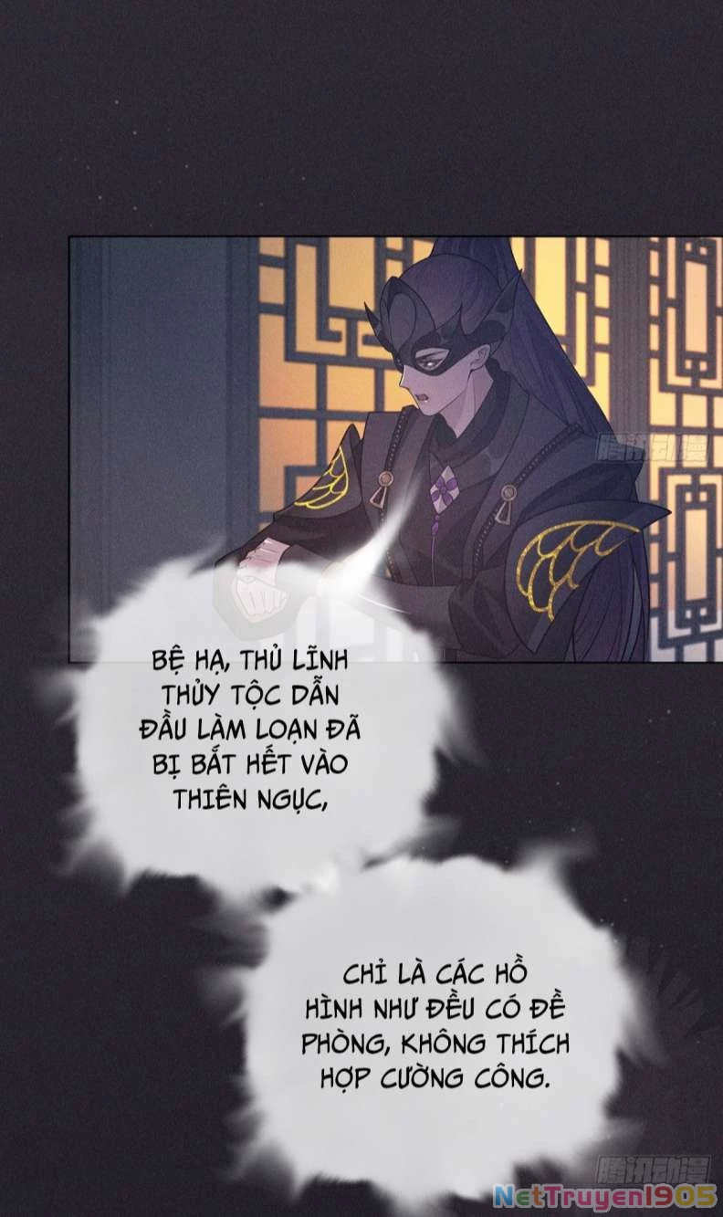 Xâm Chiếm Nguyệt Quang Chapter 17 - 36