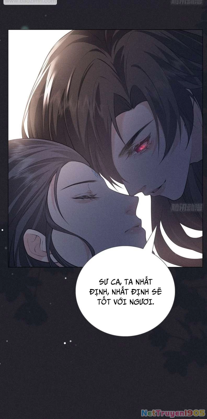 Xâm Chiếm Nguyệt Quang Chapter 17 - 39