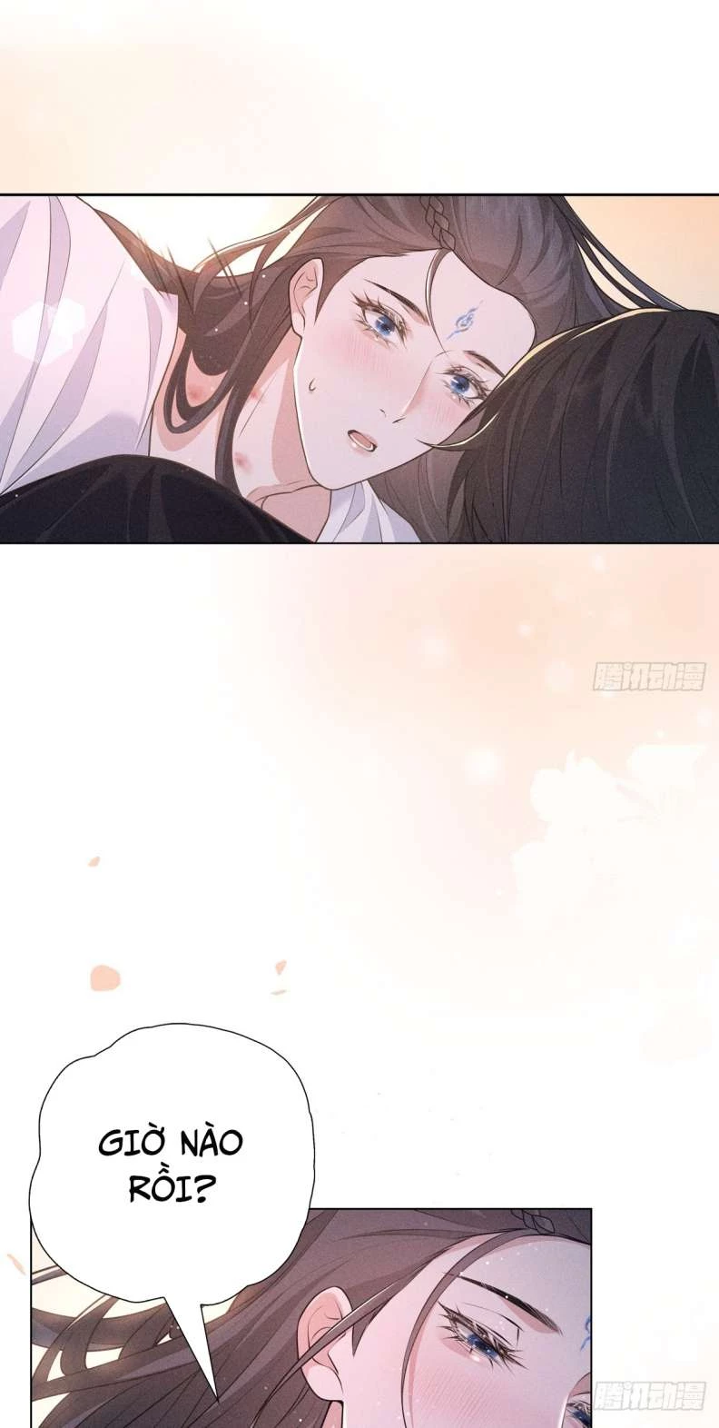 Xâm Chiếm Nguyệt Quang Chapter 18 - 5