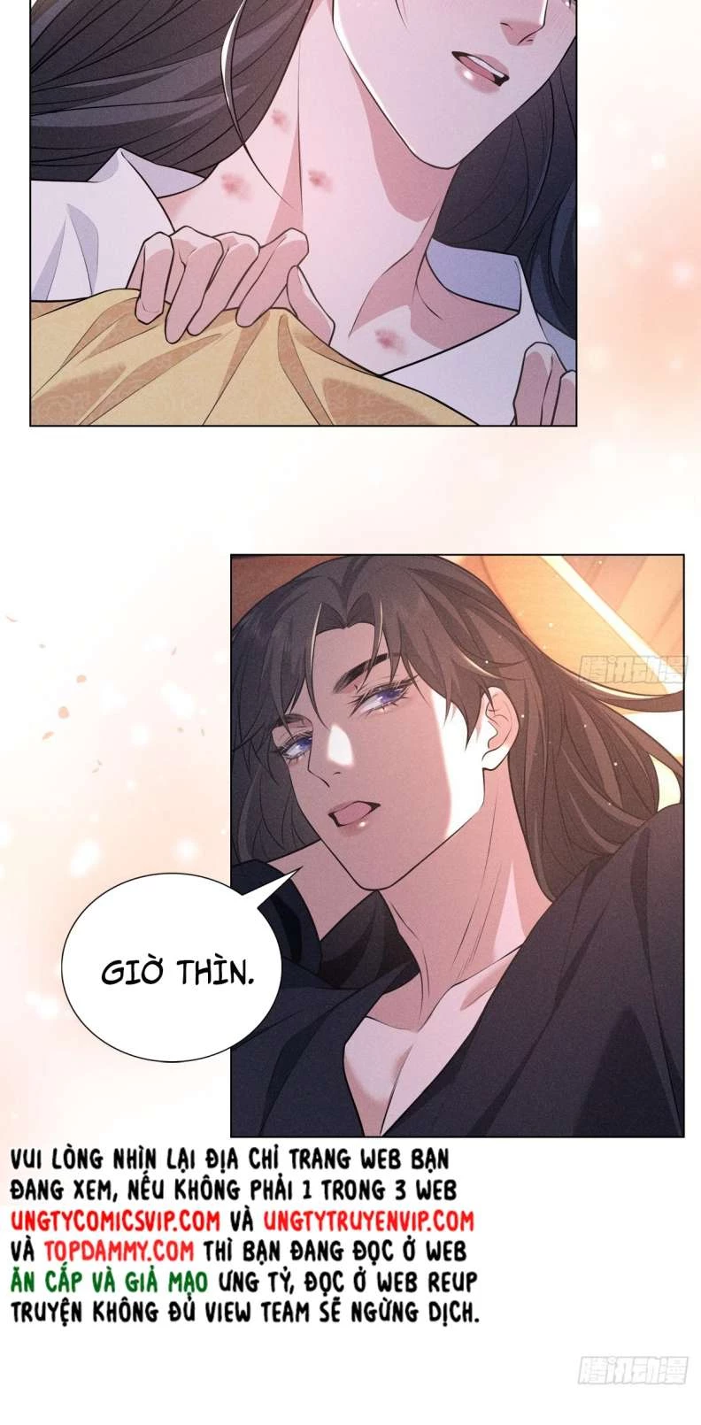 Xâm Chiếm Nguyệt Quang Chapter 18 - 6