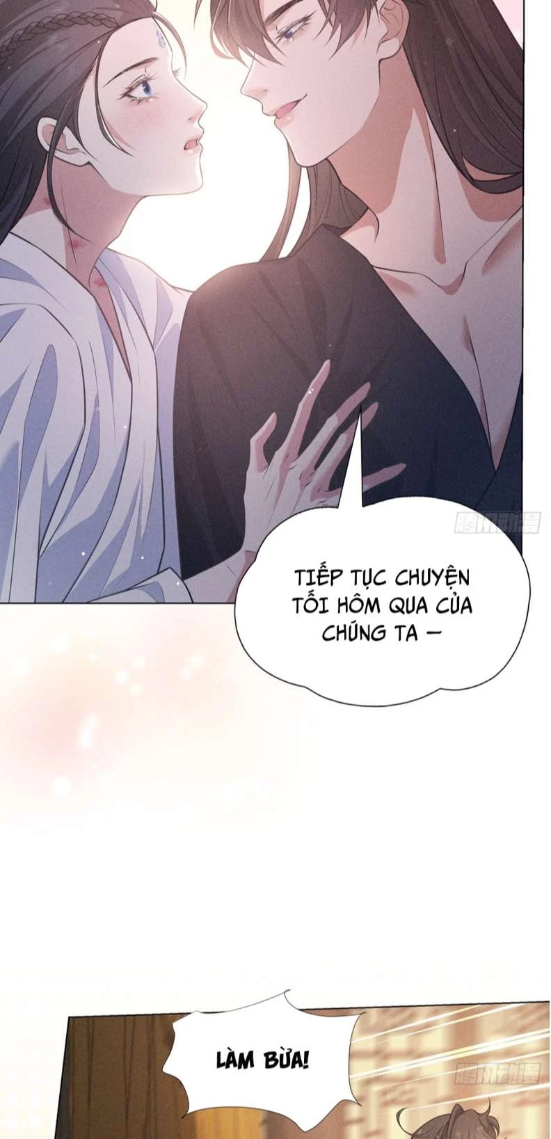 Xâm Chiếm Nguyệt Quang Chapter 18 - 10