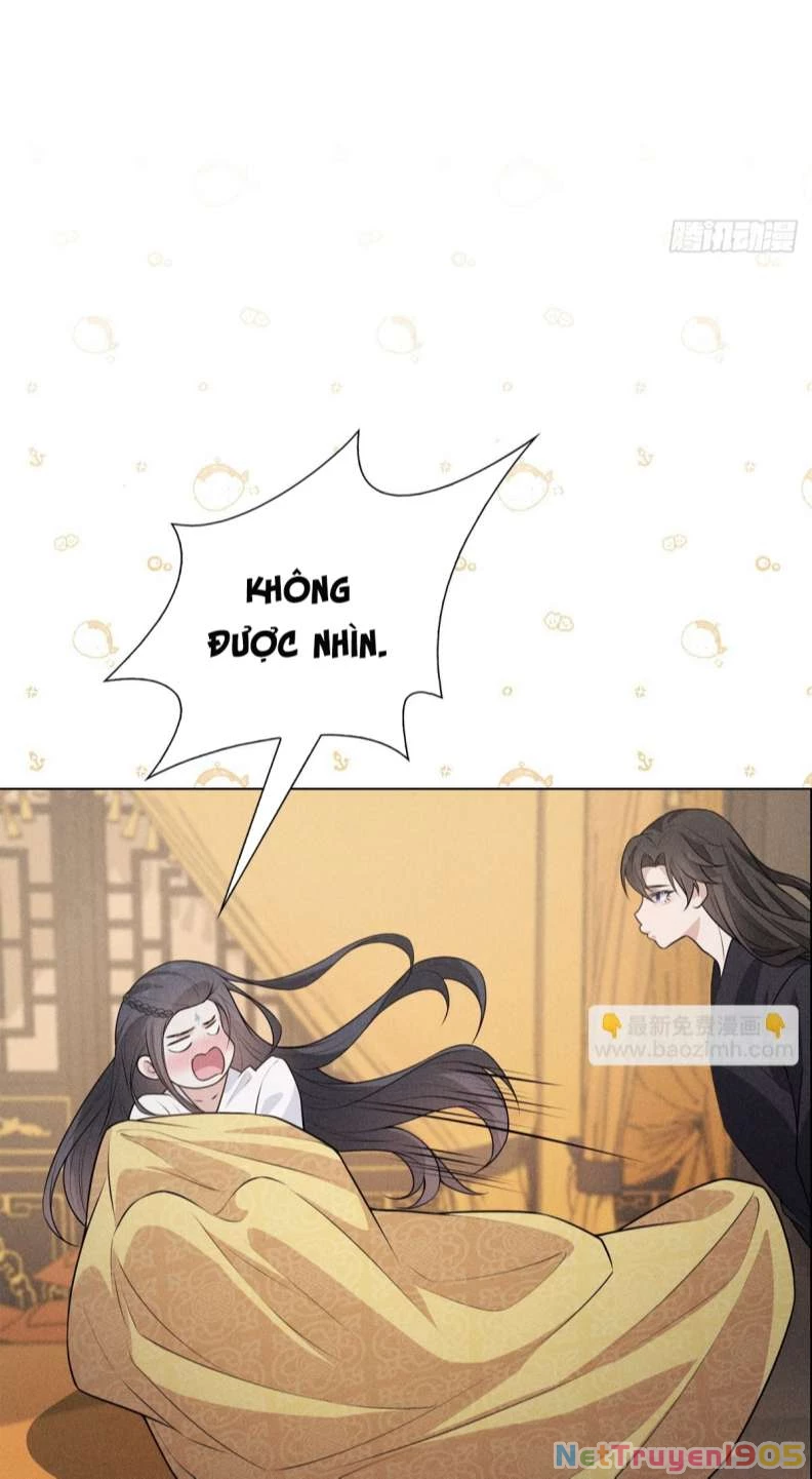 Xâm Chiếm Nguyệt Quang Chapter 18 - 16