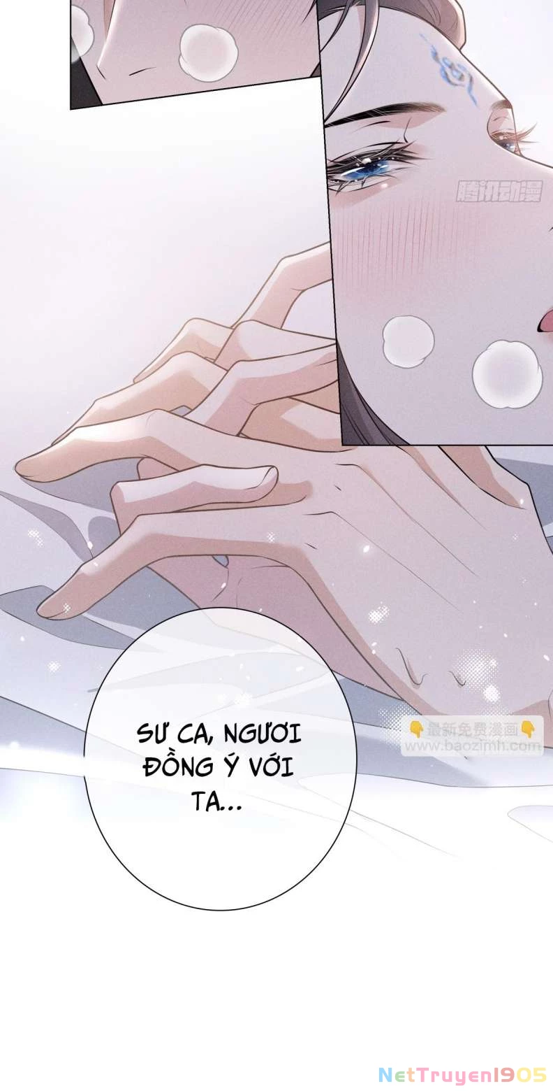 Xâm Chiếm Nguyệt Quang Chapter 18 - 41