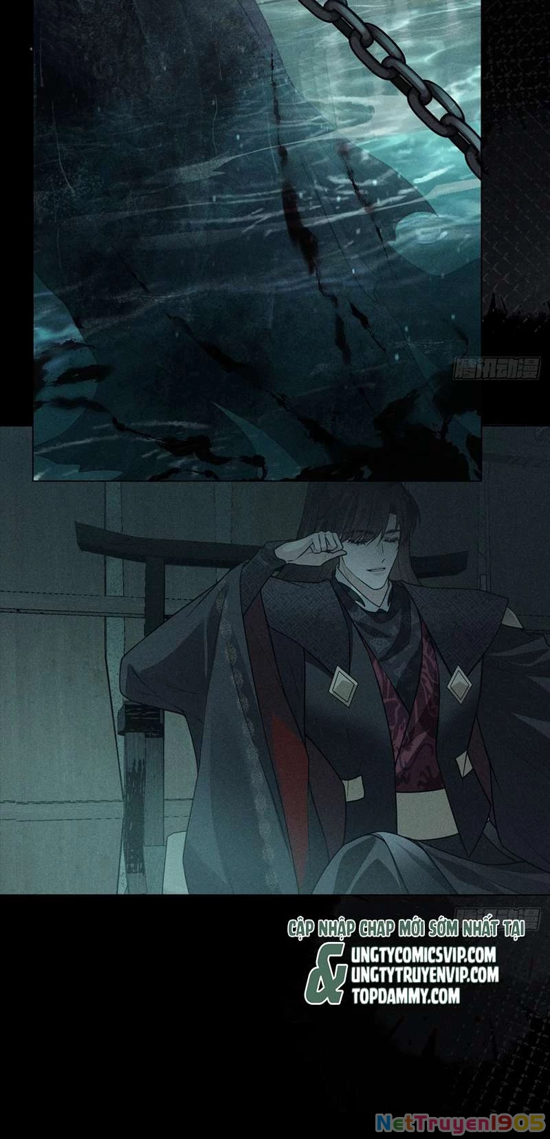 Xâm Chiếm Nguyệt Quang Chapter 19 - 4