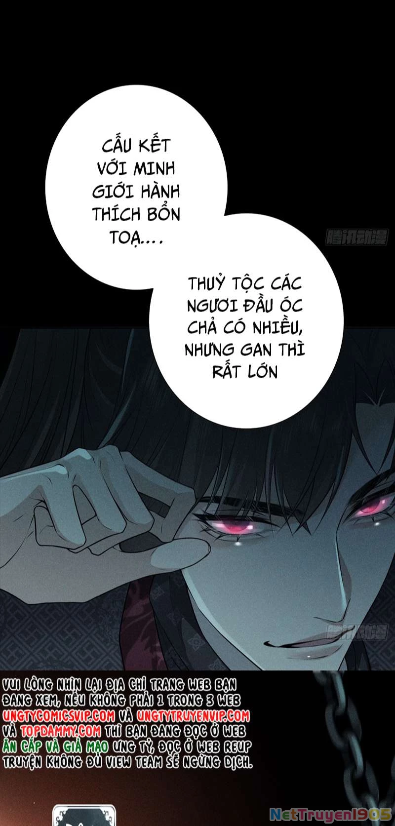 Xâm Chiếm Nguyệt Quang Chapter 19 - 5