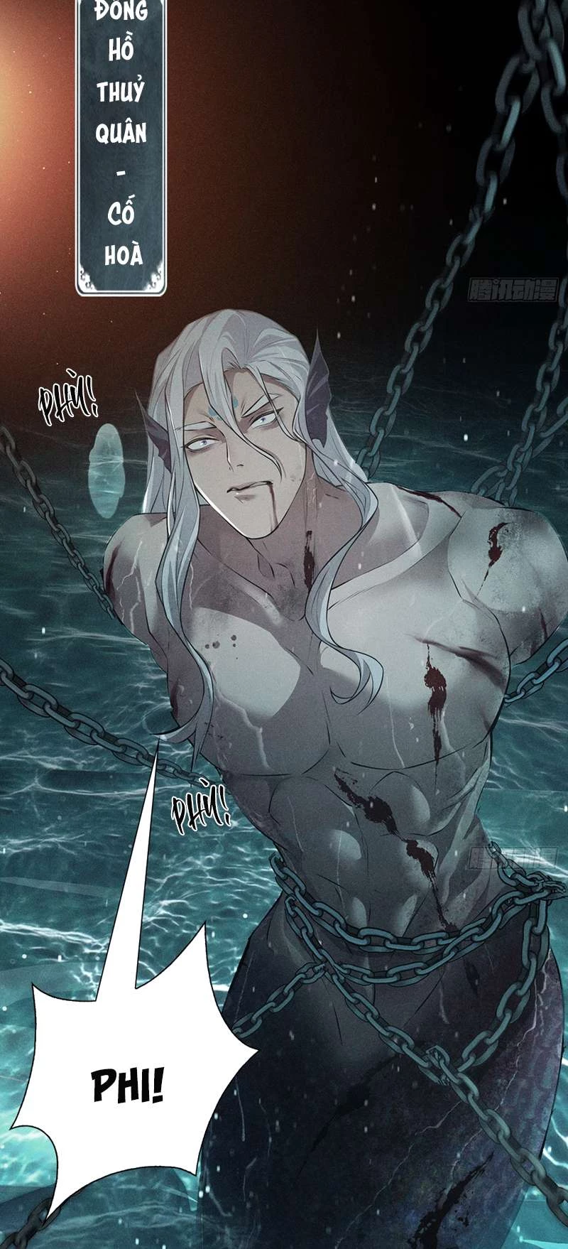 Xâm Chiếm Nguyệt Quang Chapter 19 - 6