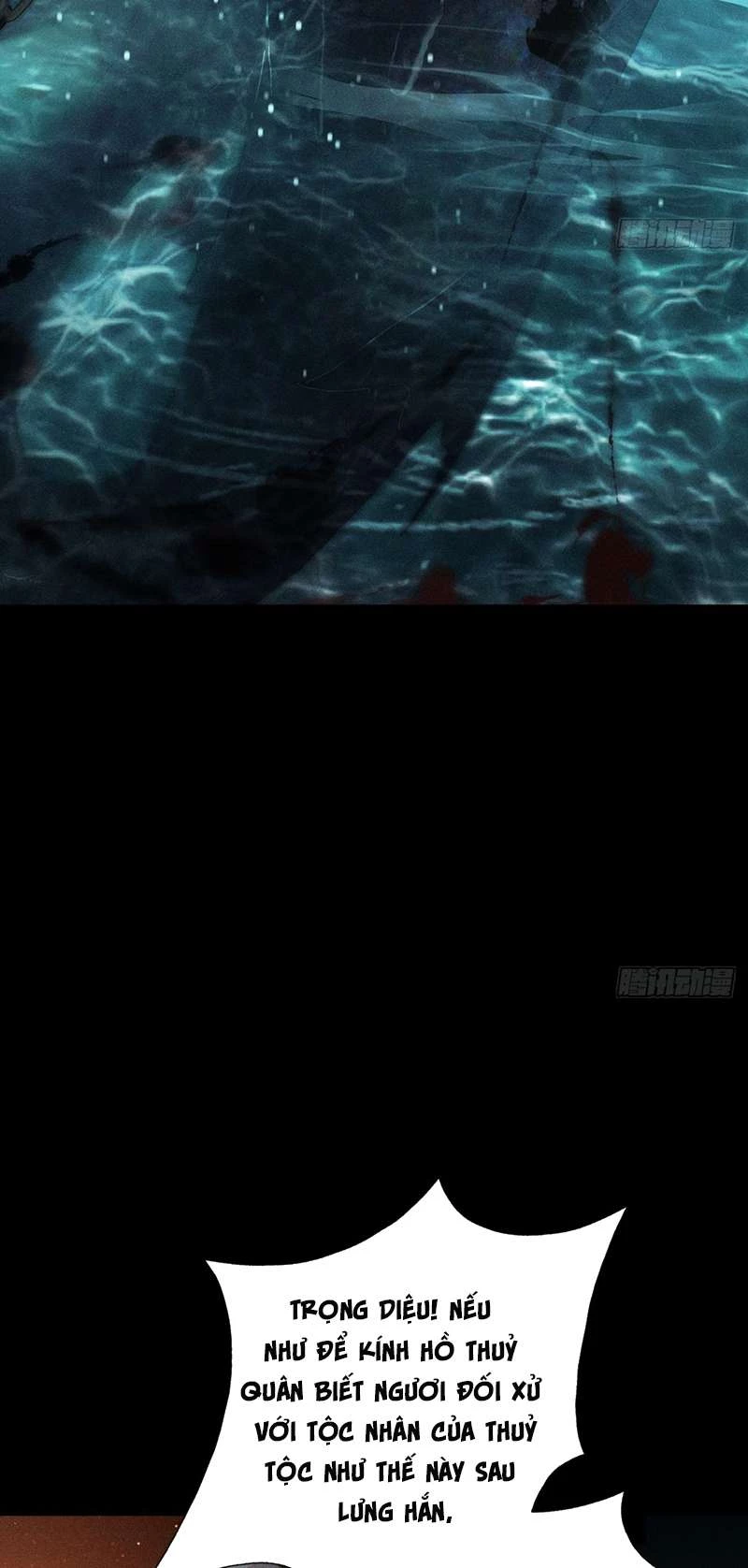 Xâm Chiếm Nguyệt Quang Chapter 19 - 7