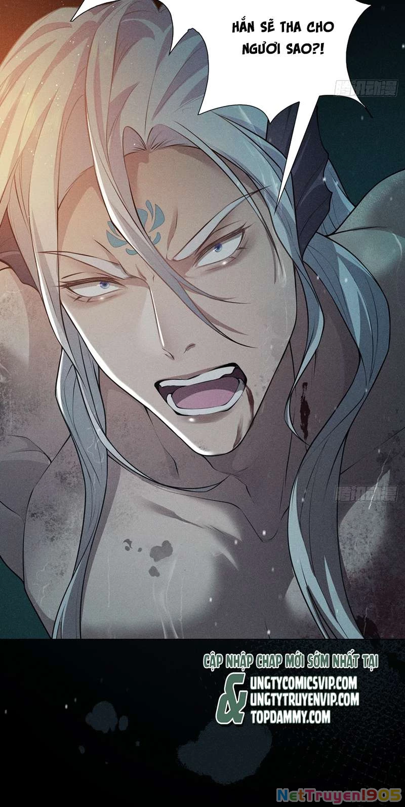 Xâm Chiếm Nguyệt Quang Chapter 19 - 8