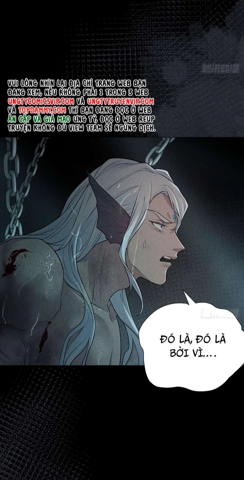 Xâm Chiếm Nguyệt Quang Chapter 19 - 10