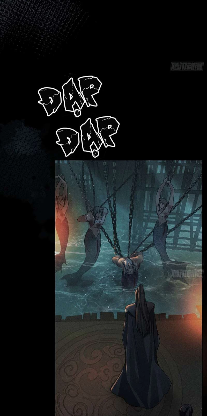 Xâm Chiếm Nguyệt Quang Chapter 19 - 11