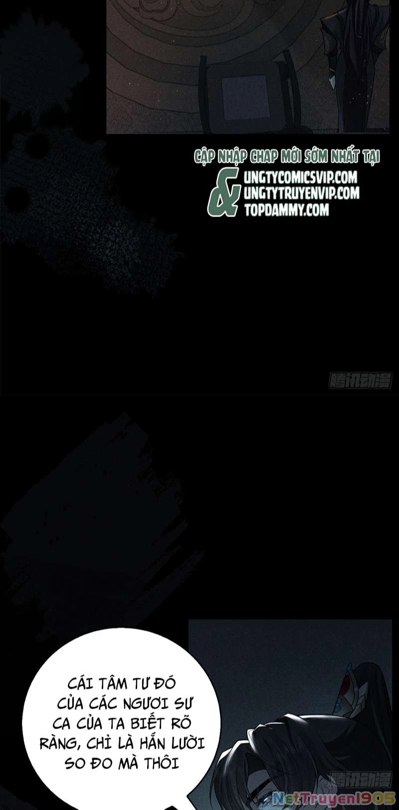 Xâm Chiếm Nguyệt Quang Chapter 19 - 12