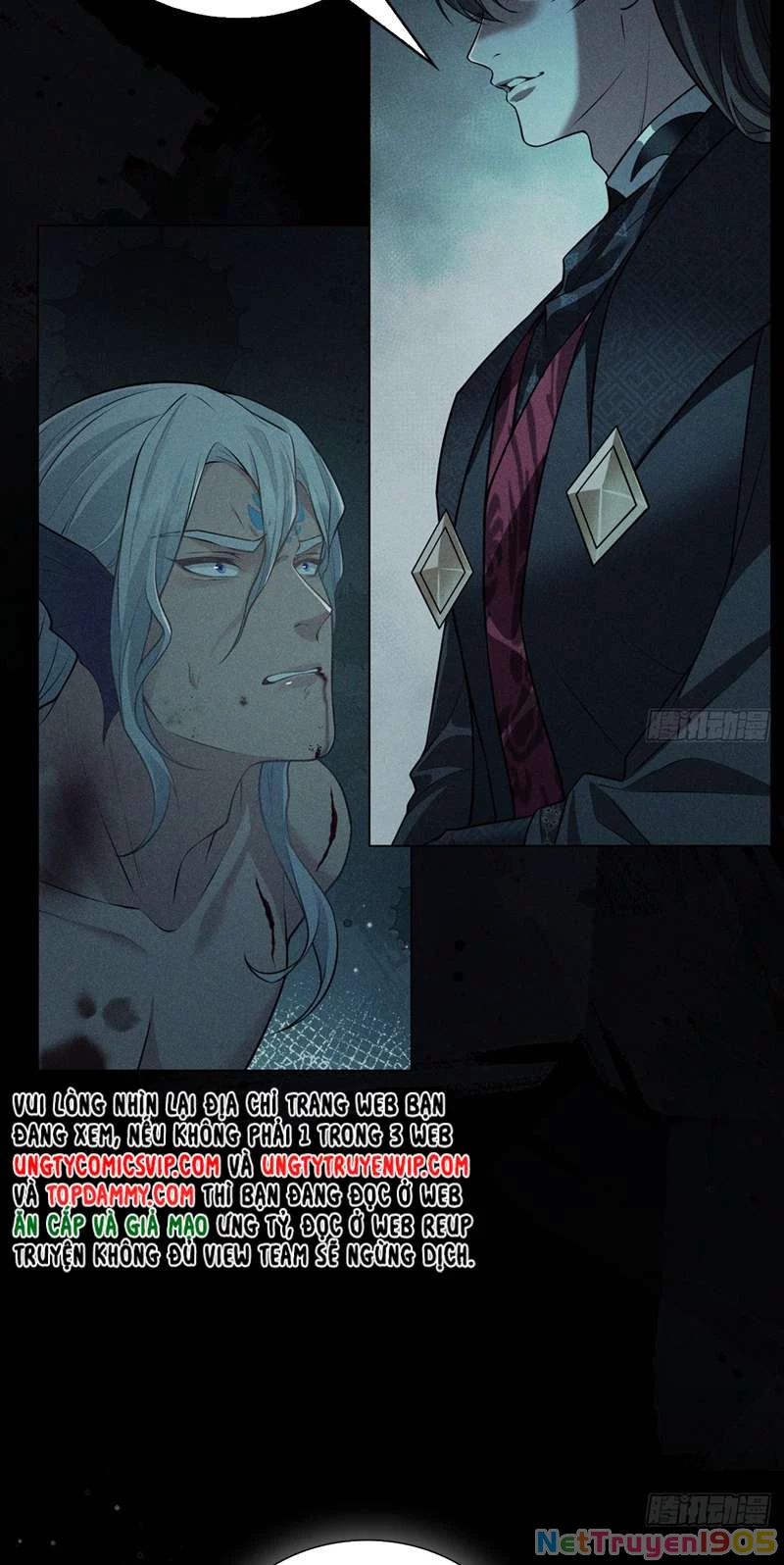 Xâm Chiếm Nguyệt Quang Chapter 19 - 13