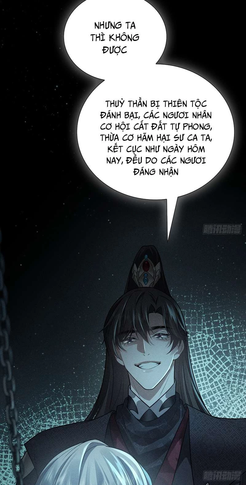 Xâm Chiếm Nguyệt Quang Chapter 19 - 14