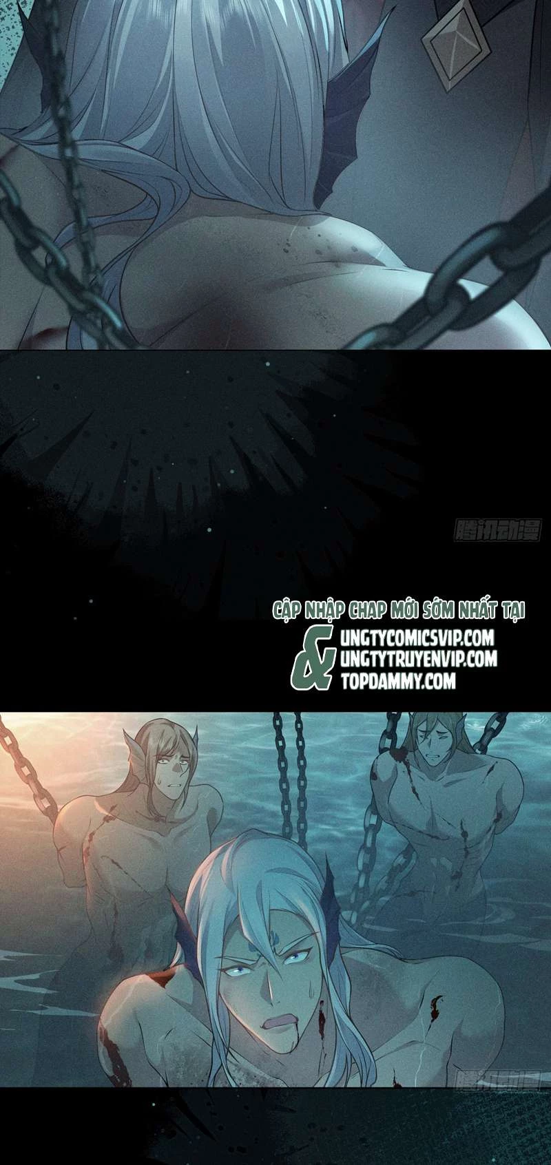 Xâm Chiếm Nguyệt Quang Chapter 19 - 15