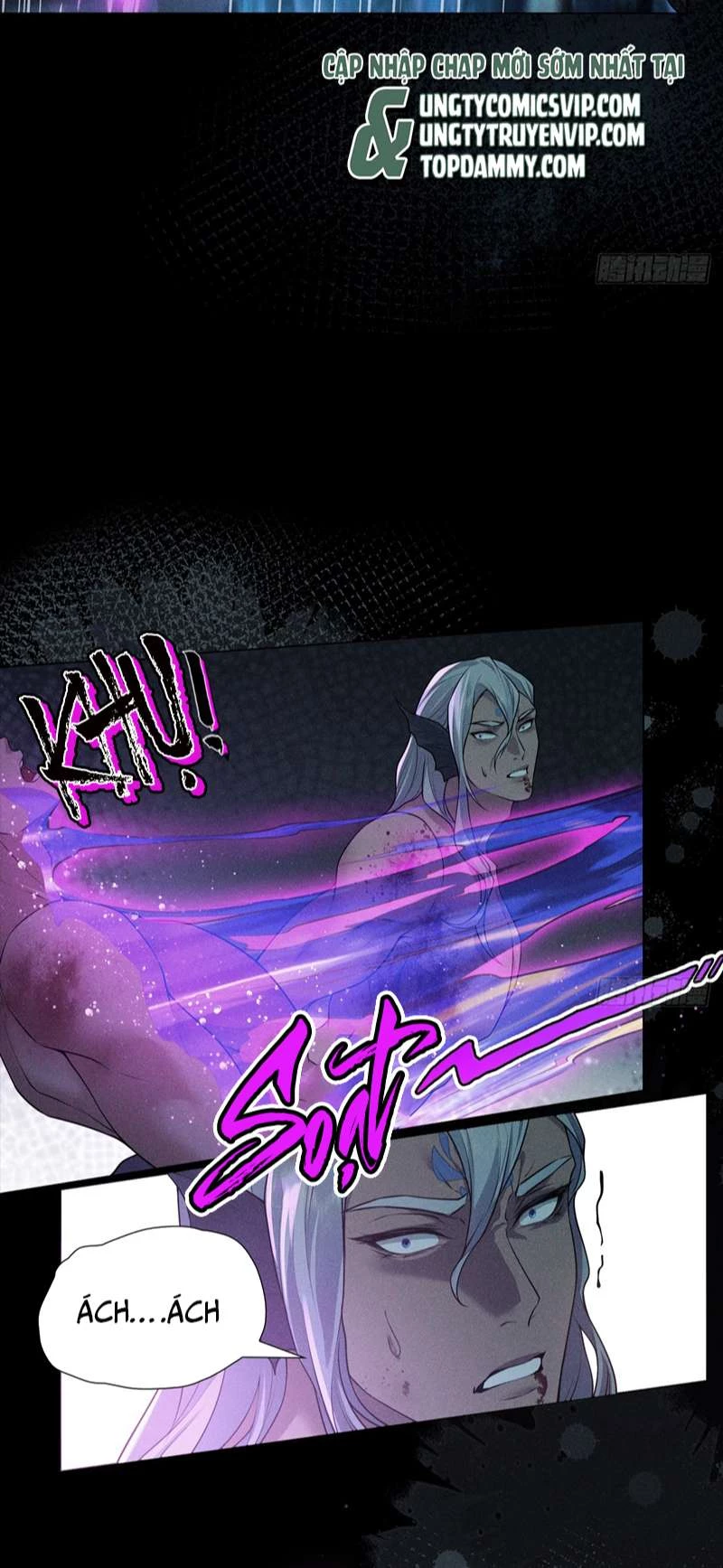 Xâm Chiếm Nguyệt Quang Chapter 19 - 19
