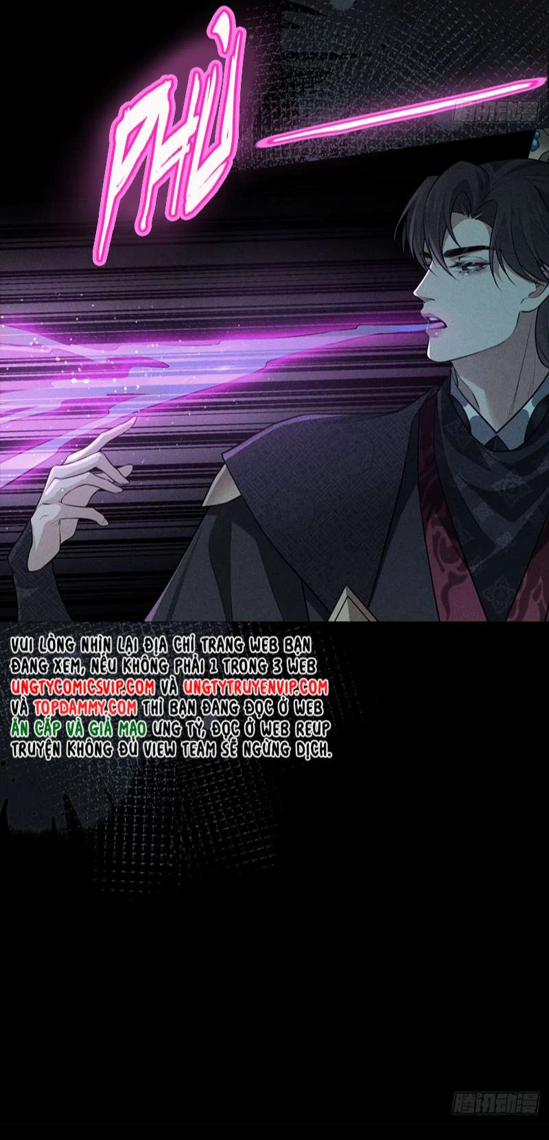 Xâm Chiếm Nguyệt Quang Chapter 19 - 20
