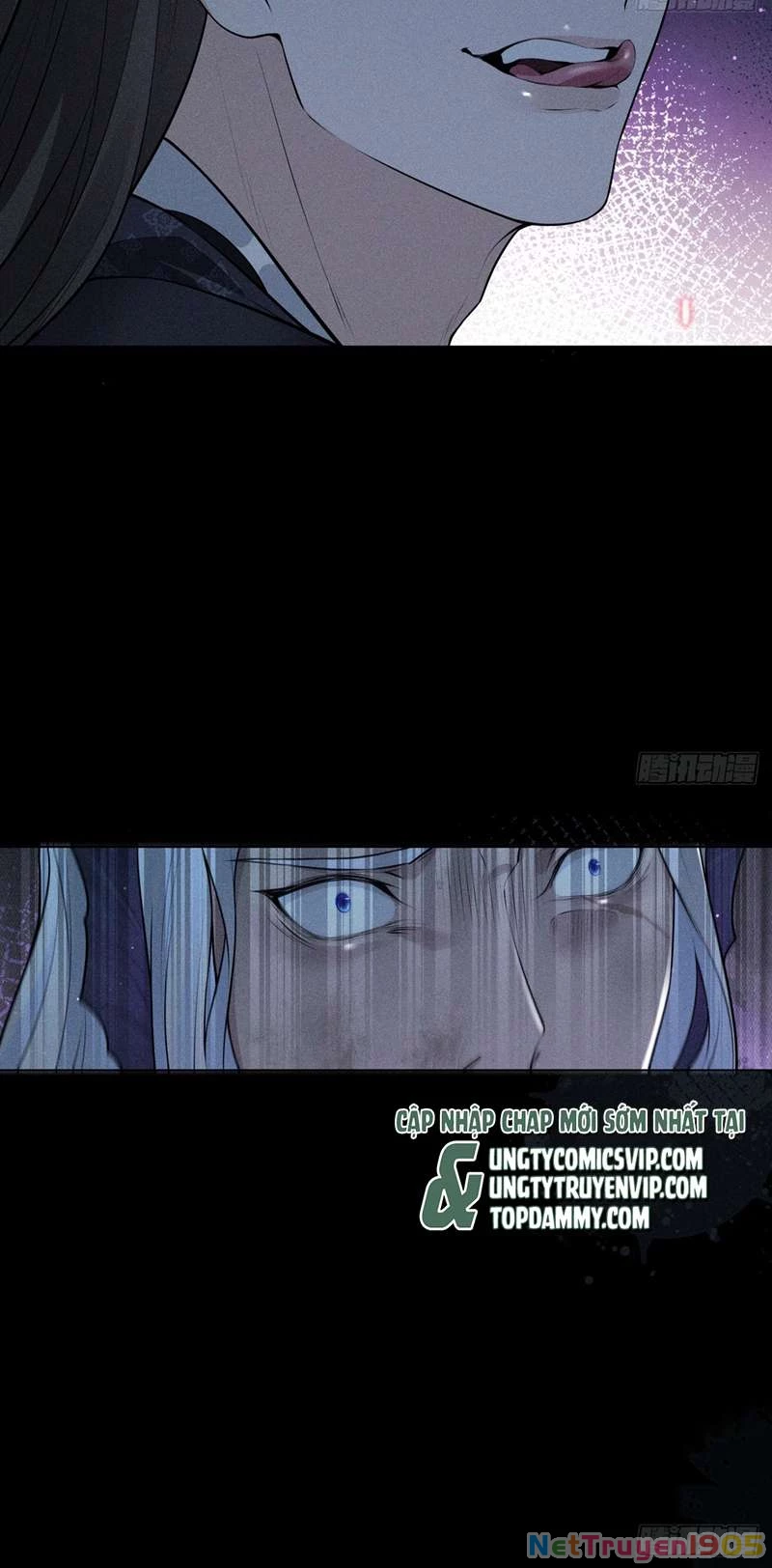 Xâm Chiếm Nguyệt Quang Chapter 19 - 22